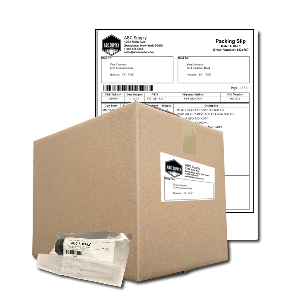 Midland Industries | Private Labeling